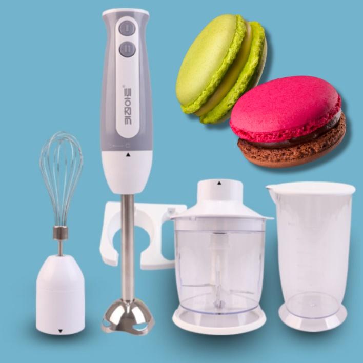 머랭 거품기 미니 전동 거품기 베이킹 핸드 믹서 전동 휘핑기