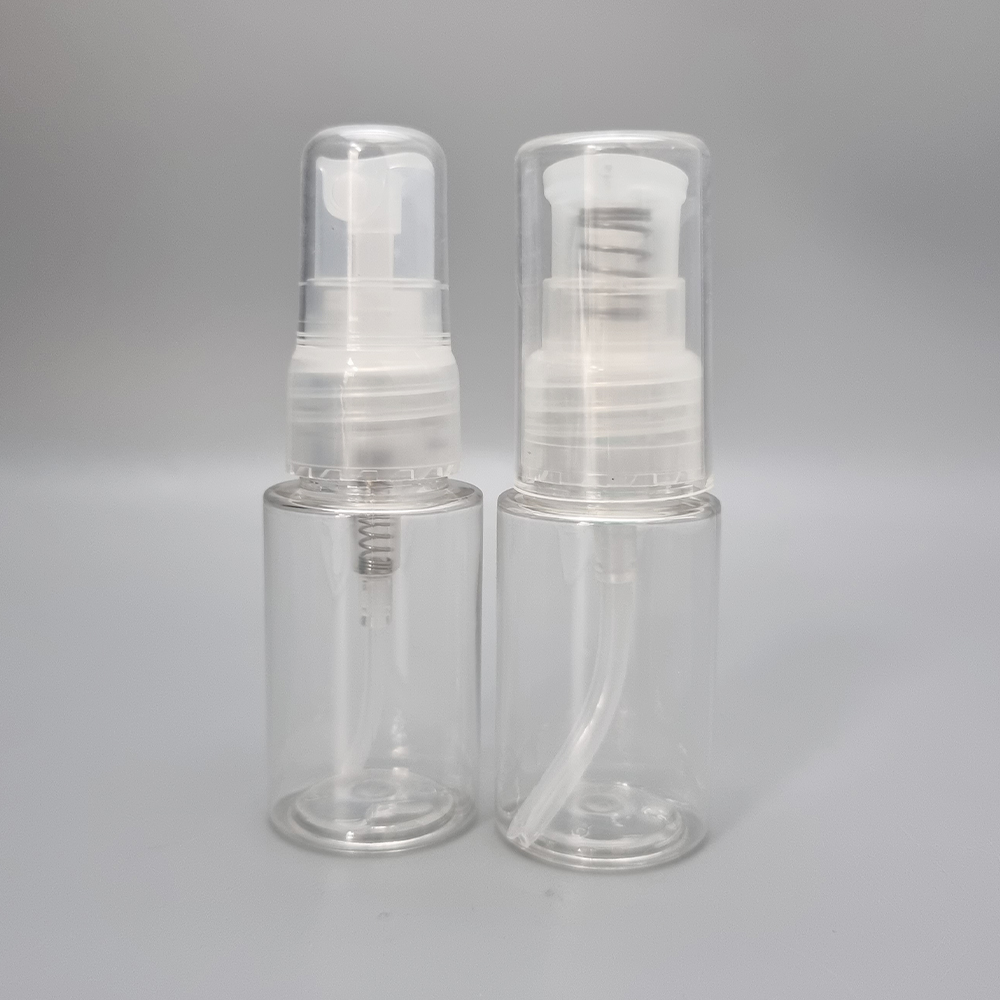 이쁜이 리필 스프레이&펌프 세트 20ml YS-51 (0743) - 메인 이미지