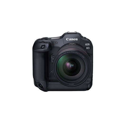EOS R3
