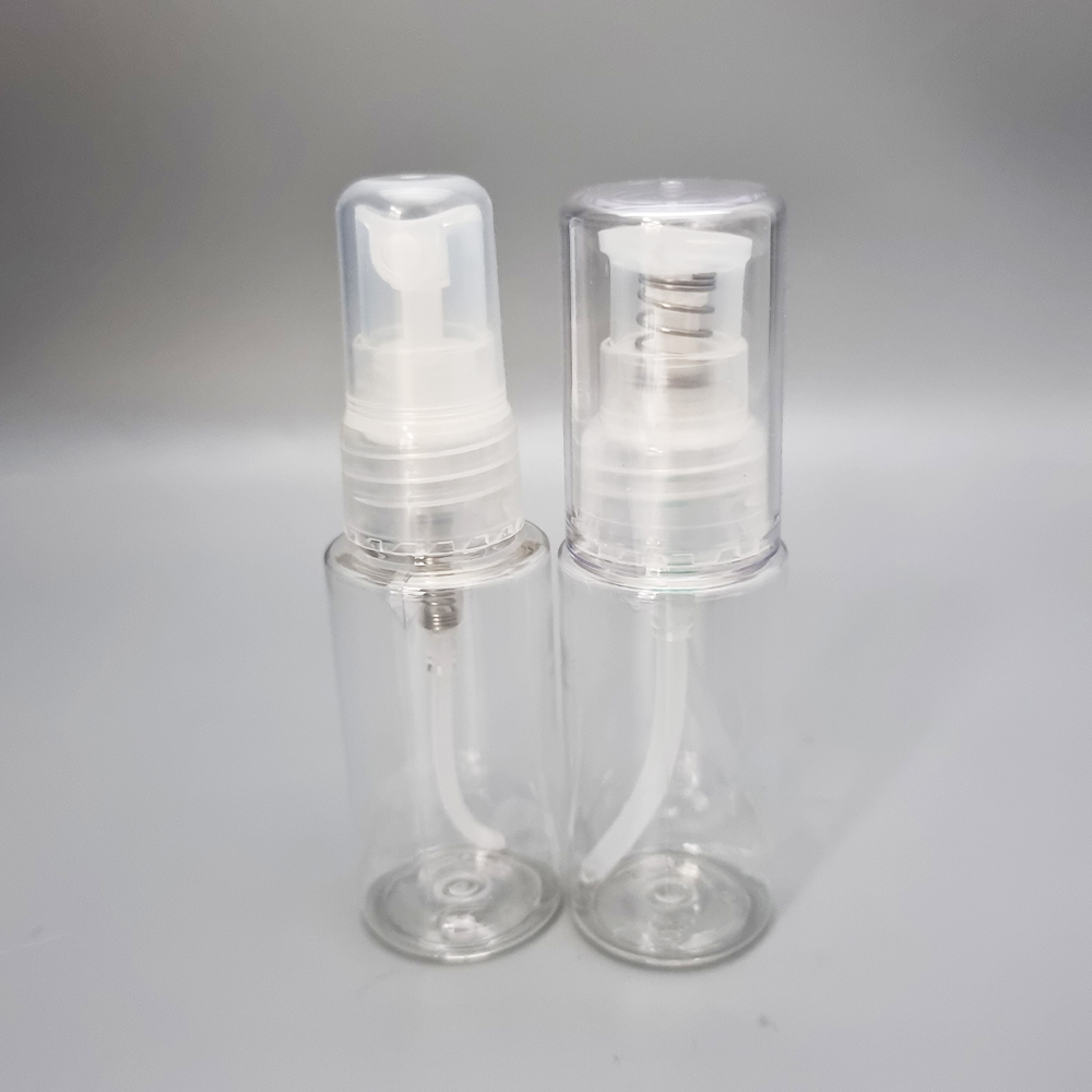 이쁜이 리필 스프레이&펌프 세트 30ml YS-52 (0750) - 메인 이미지