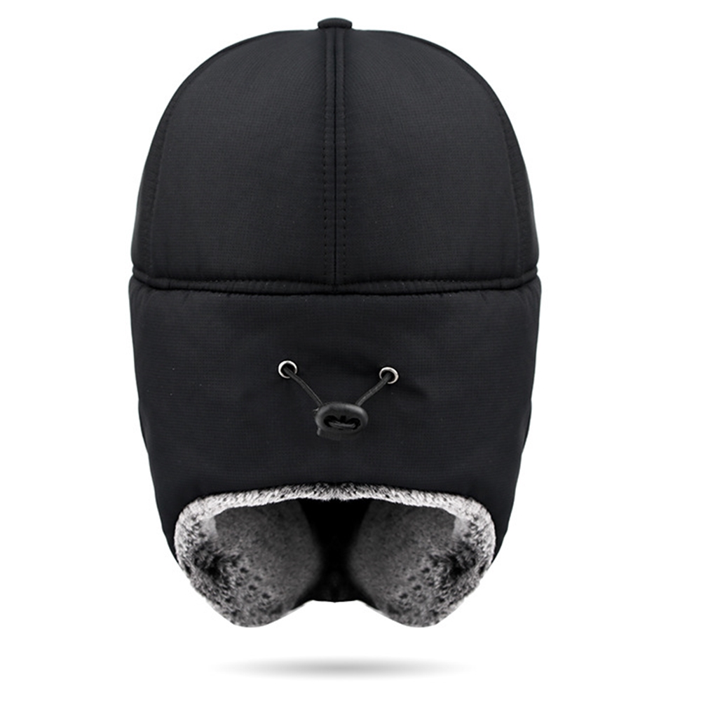 성인귀달이 방한용모자 귀막이모자 군밤장수 방한모 겨울작업모자 귀도리벙거지