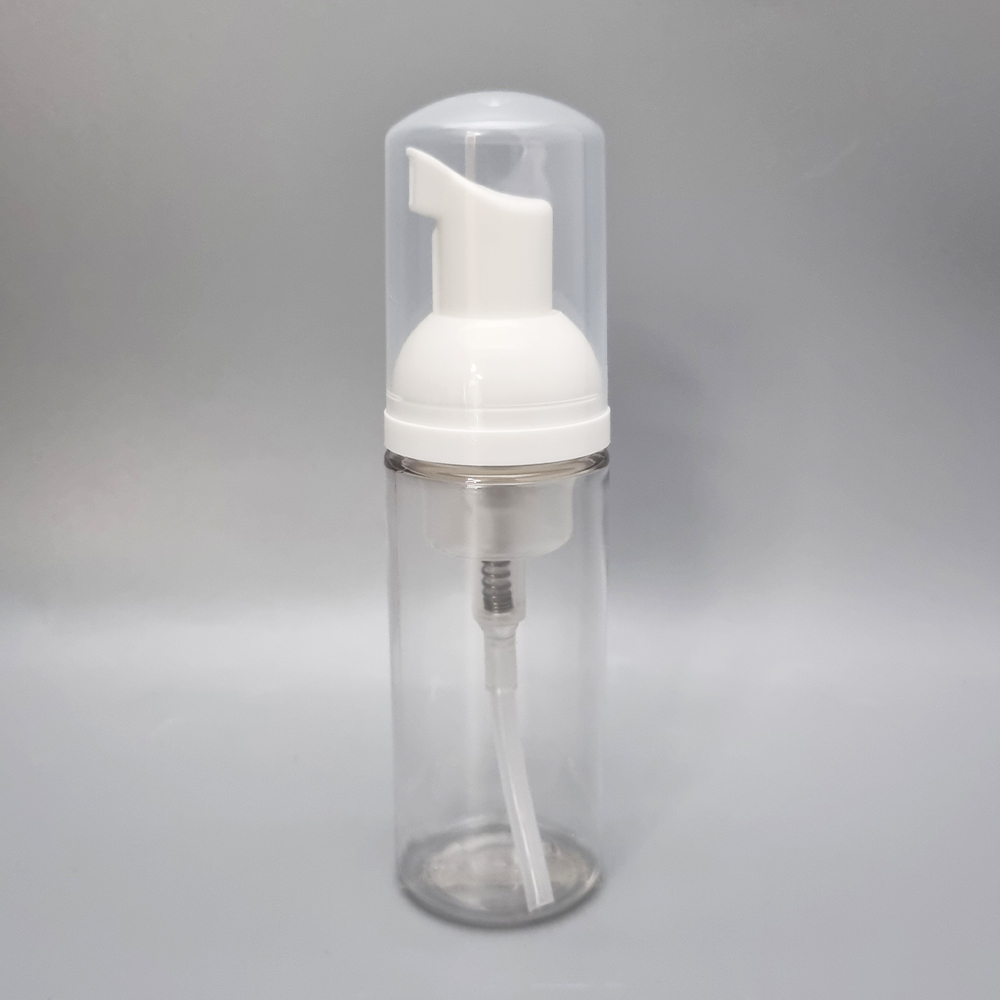 이쁜이 리필 거품 용기 펌프 50ml YS-56 (0798) - 메인 이미지