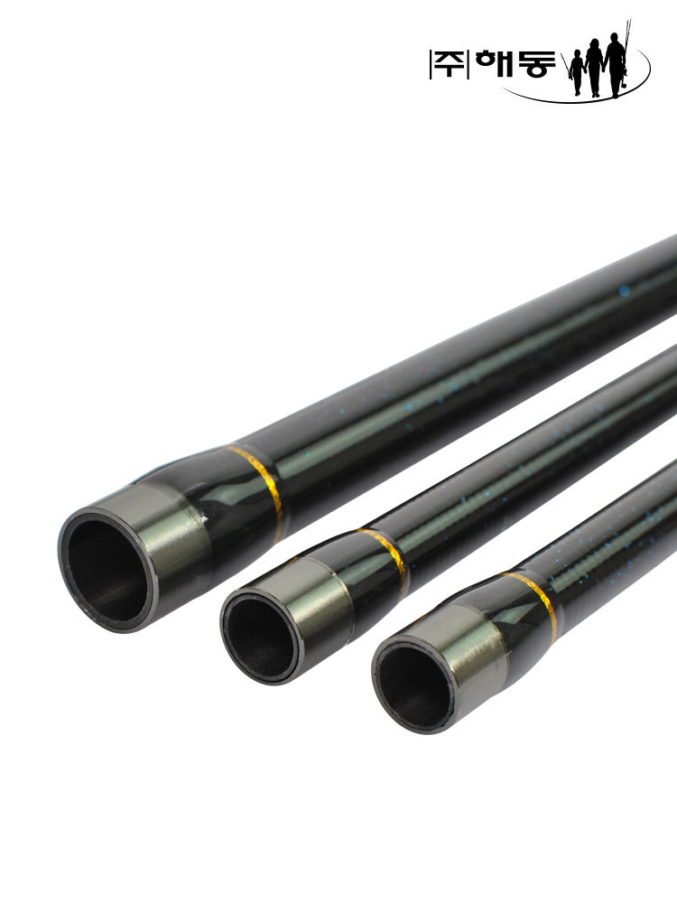 낚시대 구성품 이미지