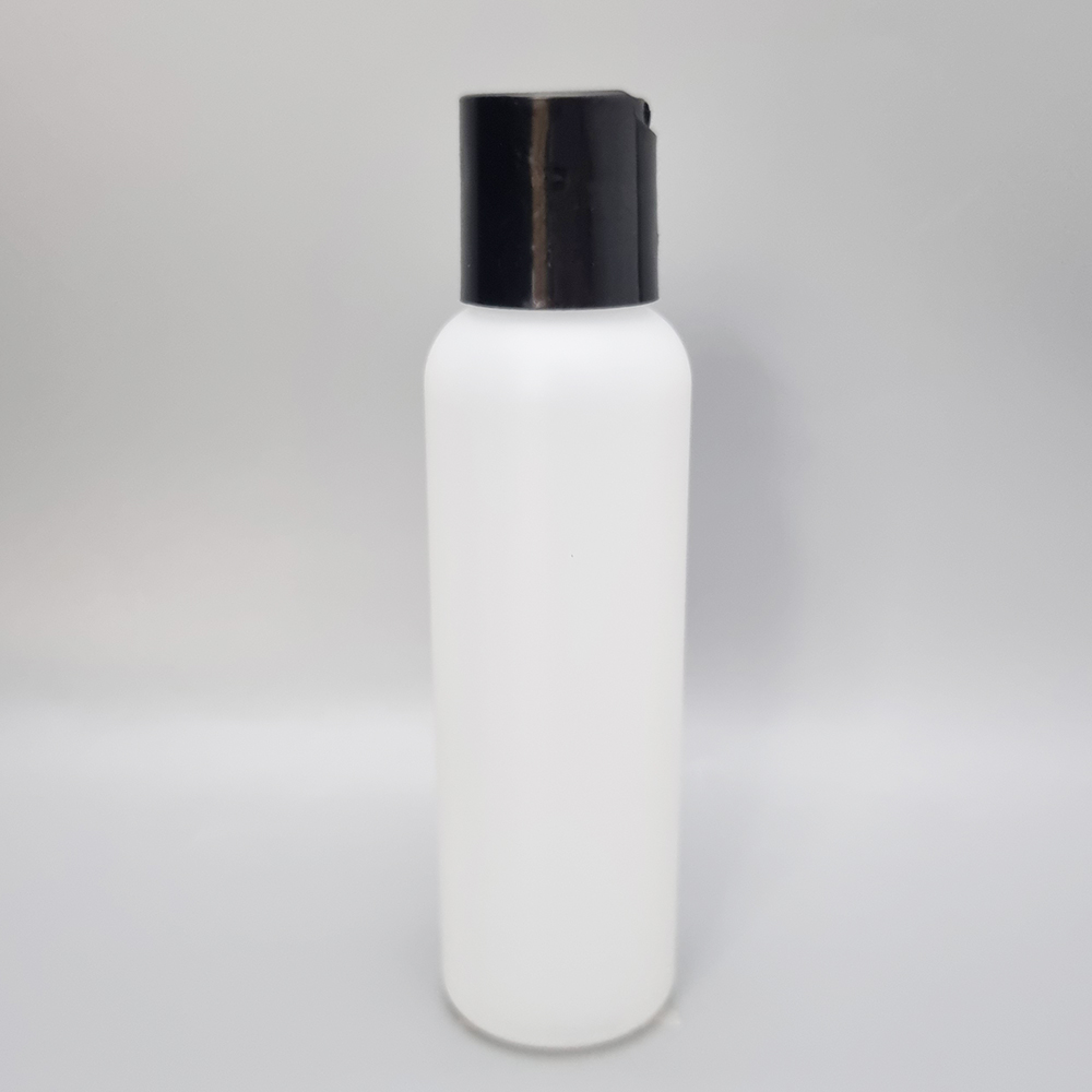 이쁜이 리필 액체용기 프레스캡 100ml YS-62 (0859) - 메인 이미지