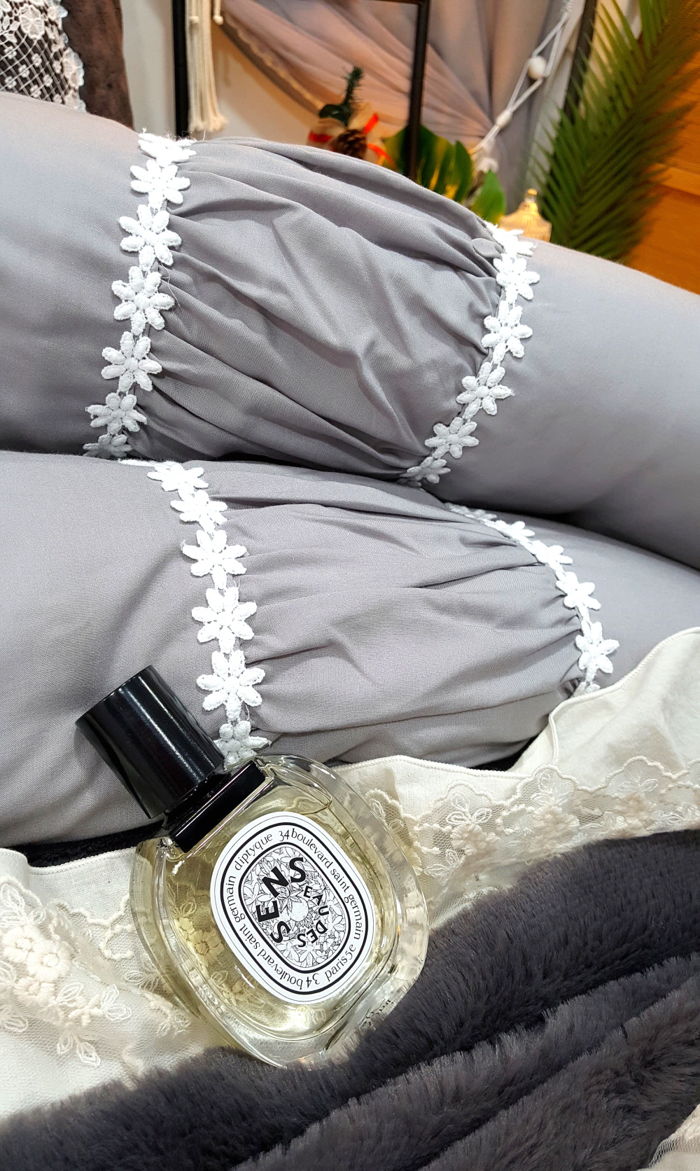 슈크림 혼수이불 신혼이불 호텔침구 모달 라지킹침구세트 침구류