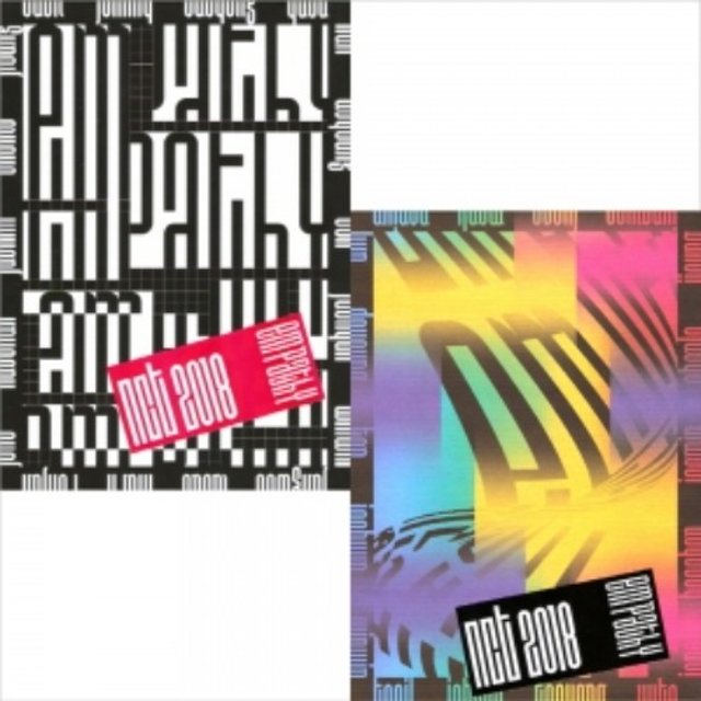 NCT 2018 EMPATHY 엔시티 2018 엠파시 DREAM VER - 상세 이미지 3