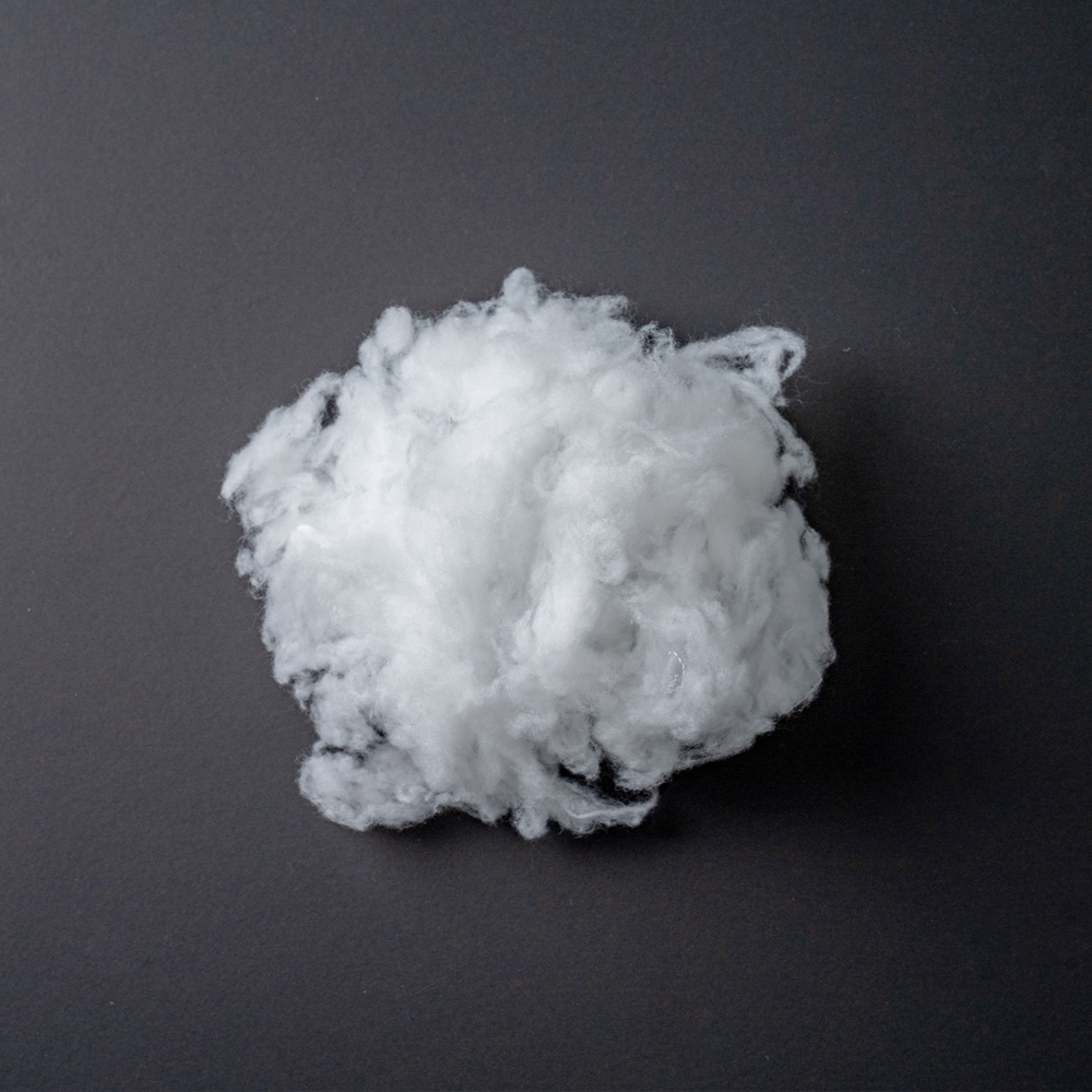 알러지케어 항균 어깨와 목이 편한 국내산 마이크로화이버 경추 베개솜 40x60cm, 1개