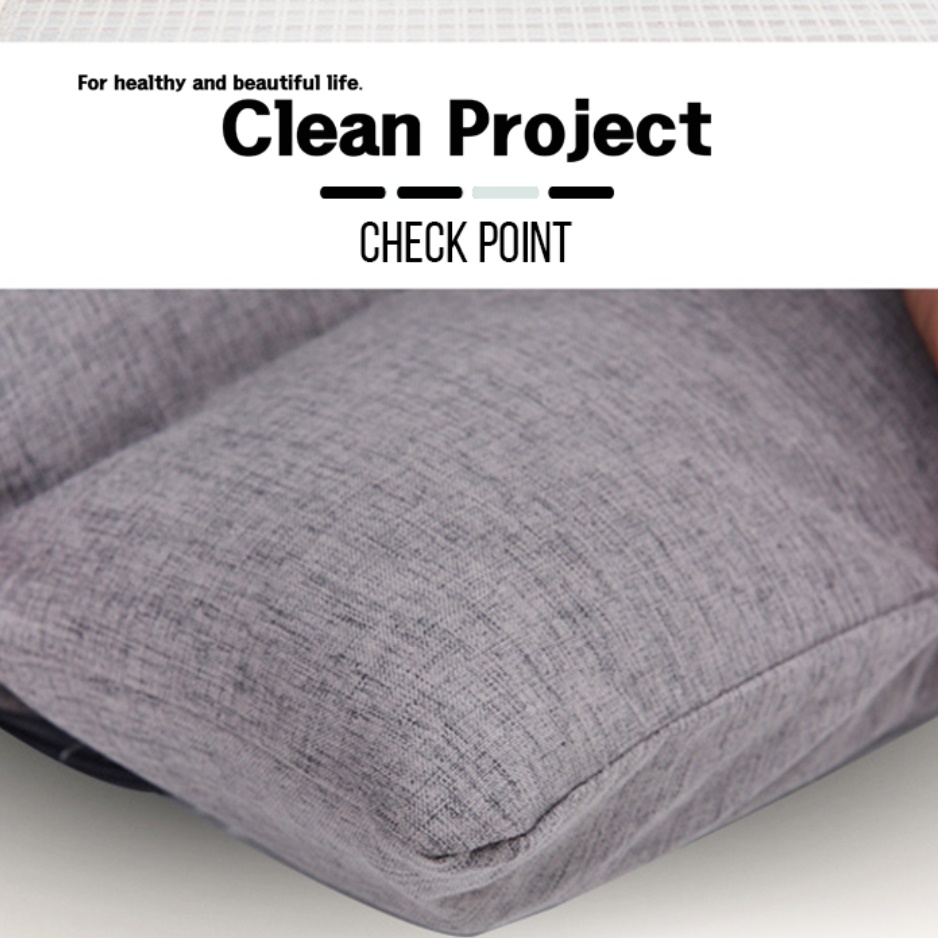 휴식용 뒤로젖혀지는 구름의자 모유수유의자 독서소파 책읽기좋은 의자 임산부 쇼파 리크라이닝