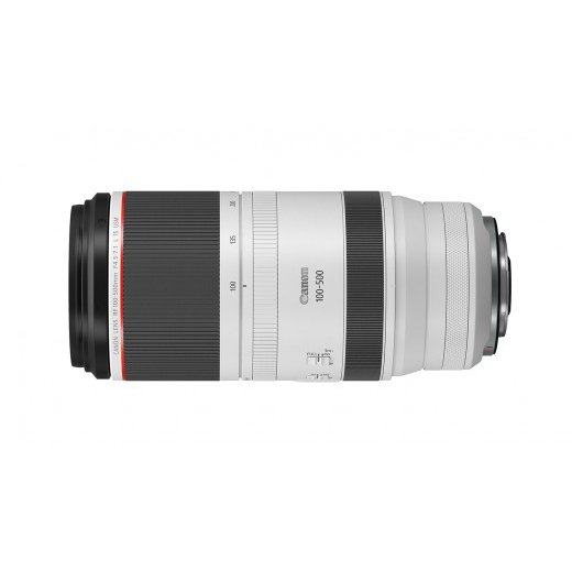RF 100-500mm F4.5-7.1L IS USM(후드/케이스 포함)