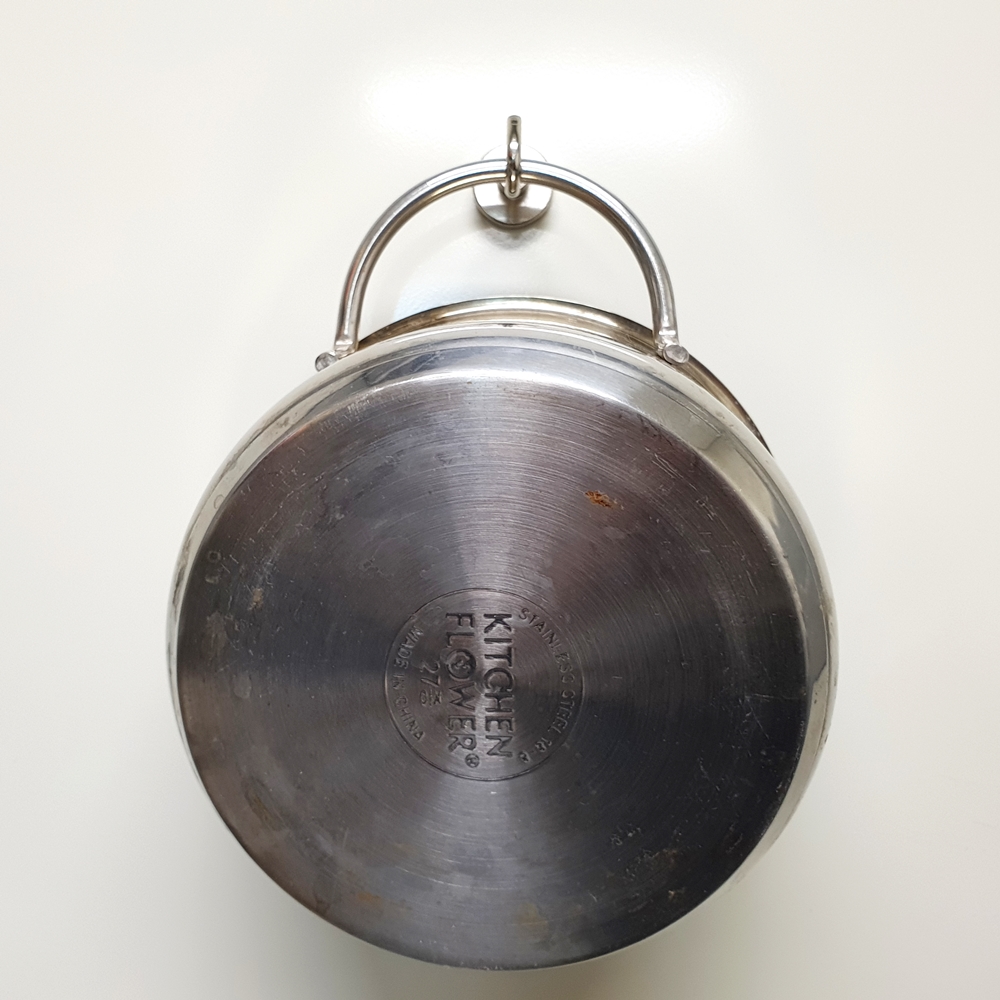 초강력 현관마스크걸이 자석고리 후크 모자걸이 10mm(하중 1Kg) - 상세 이미지 4