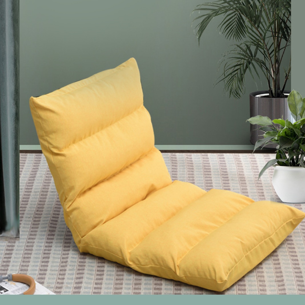 휴식용 뒤로젖혀지는 구름의자 모유수유의자 독서소파 책읽기좋은 의자 임산부 쇼파 리크라이닝