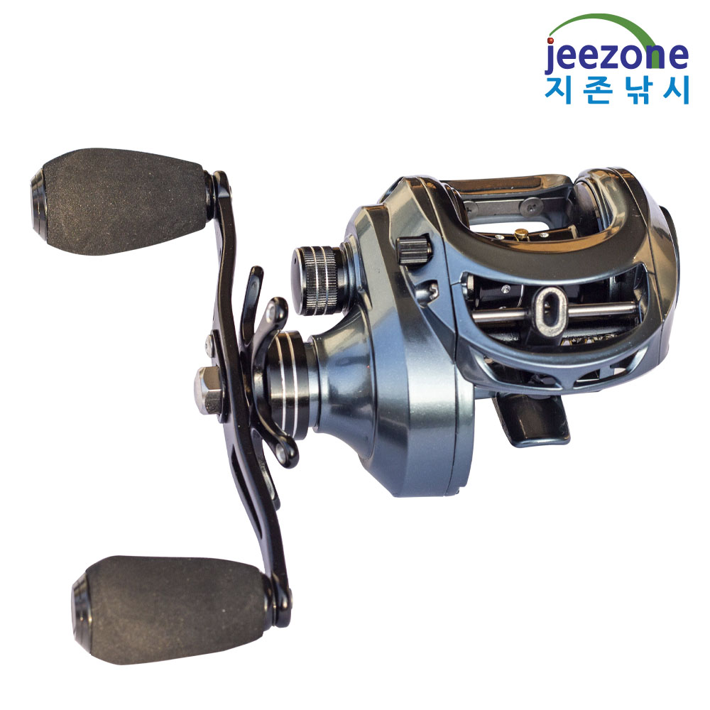 메탈 광어 다운샷 베이트릴 외수질릴 가물치 문어릴