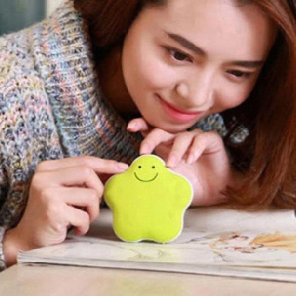 귀여운 충전식 캐릭터 전자 핫팩 캐릭터 손난로 인형