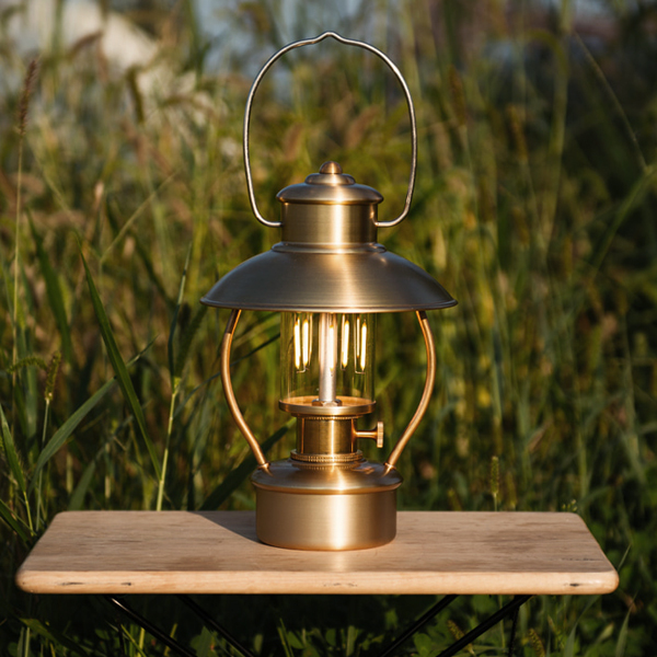 스코겐 N80 하이엔드 랜턴 감성캠핑 조명