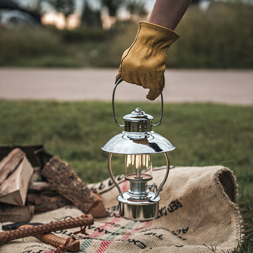 스코겐 N80 하이엔드 랜턴 감성캠핑 조명