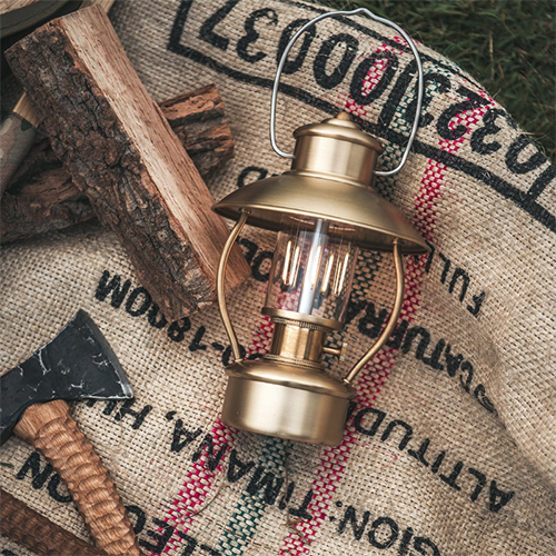 스코겐 N80 하이엔드 랜턴 감성캠핑 조명