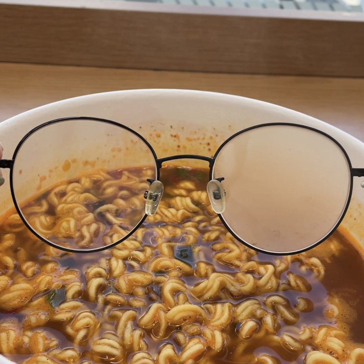 이지뷰플러스 김서림 방지 안경닦이 습기 서리 성애 제거 안경천 겨울 마스크 3개