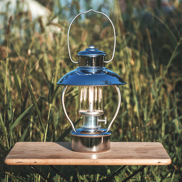 스코겐 N80 하이엔드 랜턴 감성캠핑 조명