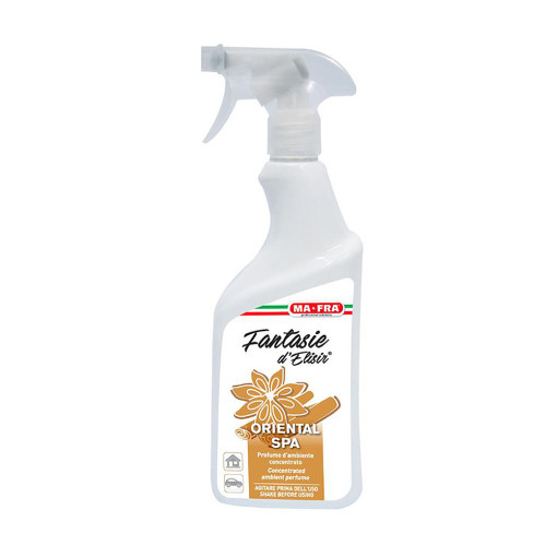 [도착보장] 마프라 탈취방향제 판타지 오리엔탈스파, 500ml, 1개 - 상품 이미지