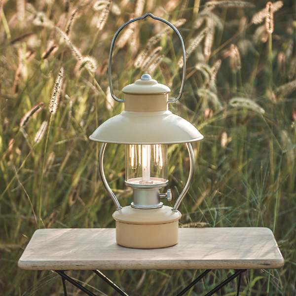 스코겐 N80 하이엔드 랜턴 감성캠핑 조명