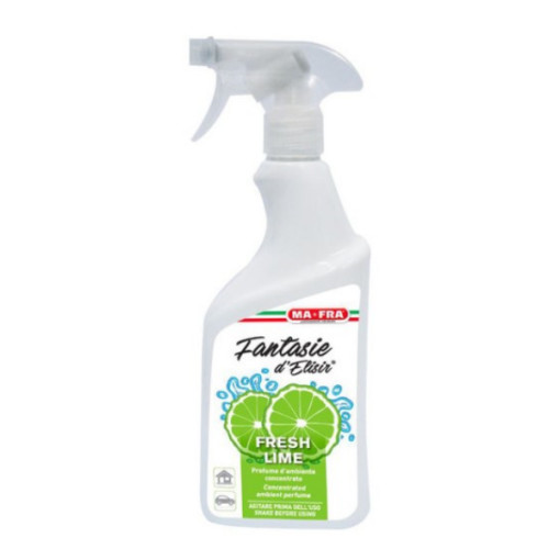 [도착보장] 마프라 탈취방향제 판타지 프레쉬라임, 500ml, 1개 - 상품 이미지