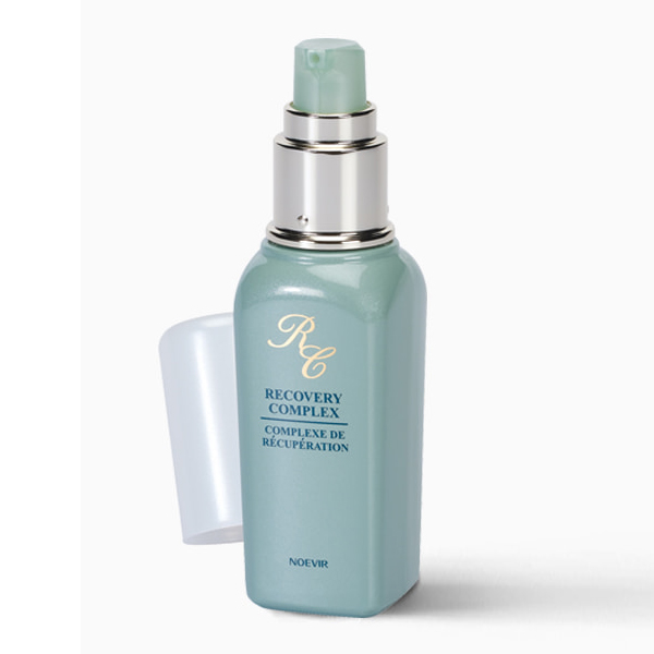 노에비아 리커버리 컴플렉스(저자극 각질제거 세럼)50ml+랜덤미니 모공청소 필링 매끈한피부 - 상세 이미지 2