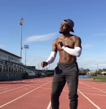 [OS1st AS6] 미국 롱 팔꿈치 보호대 테니스 골프 엘보 아대 자외선 차단 쉴드 이미지 2