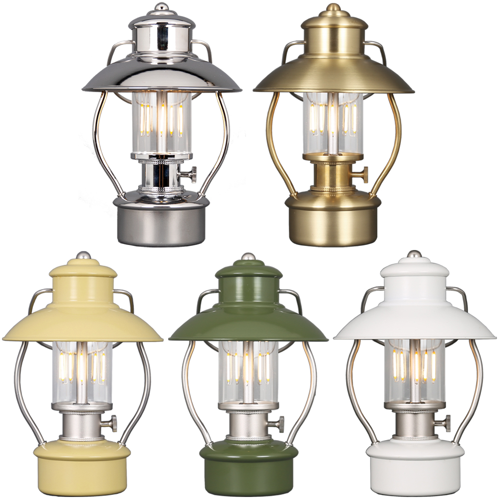 스코겐 N80 하이엔드 랜턴 감성캠핑 조명