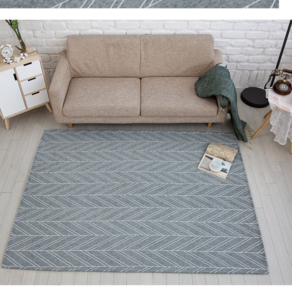 겨울 카페트 바닥카펫 거실용 카페트 북유럽 카페트 고급 러그