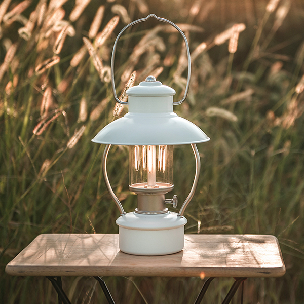 스코겐 N80 하이엔드 랜턴 감성캠핑 조명