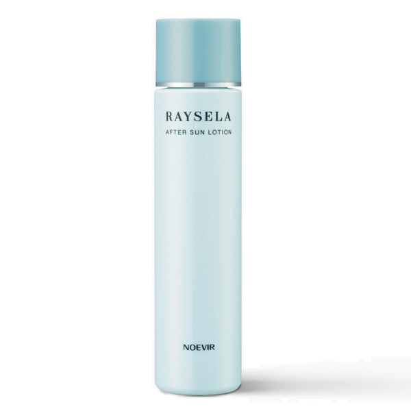 노에비아 레이슬라 애프터 썬 로션 200ml +랜덤미니5종 진정 쿨링 안색개선 기능성 선로션 - 상세 이미지 3