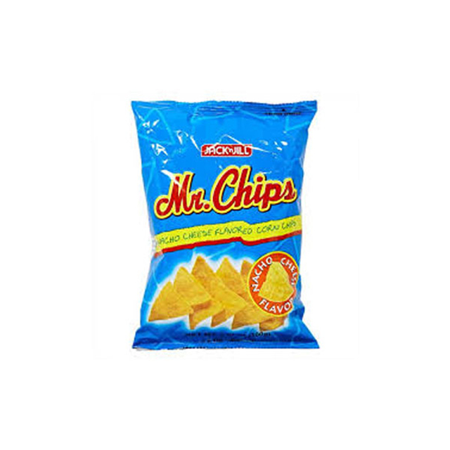 Mr. Chips 100g : 대박 백화점 구매대행