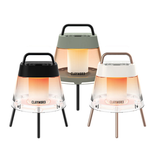 크레모아 램프 아테나 캠핑 랜턴 차박 감성 무드등