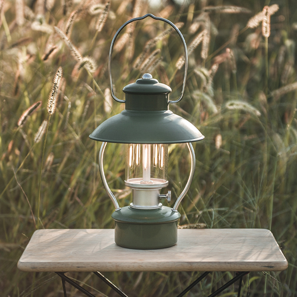 스코겐 N80 하이엔드 랜턴 감성캠핑 조명