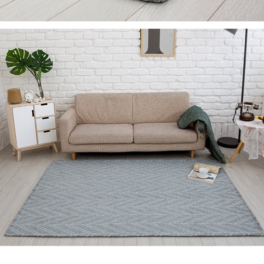 겨울 카페트 바닥카펫 거실용 카페트 북유럽 카페트 고급 러그