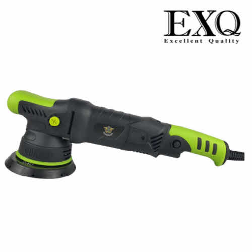 EXQ MP-150 듀얼액션광택기 폴리셔 토크마스터 PRO 15mm - 상품 이미지