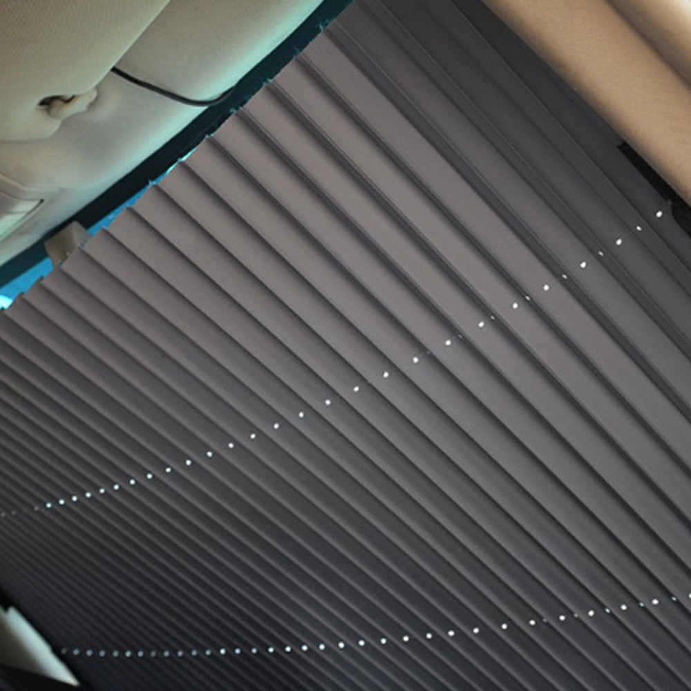 핫버튼 스타리아 햇빛가리개 차 앞유리 햇빛가림막 레이 모닝 65cm