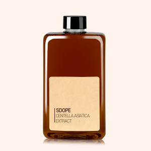 에스도프 병풀추출물 원액 500ml 마데카 원액 솔직 후기 | 피부 타입별 분석 - 상품 이미지 1