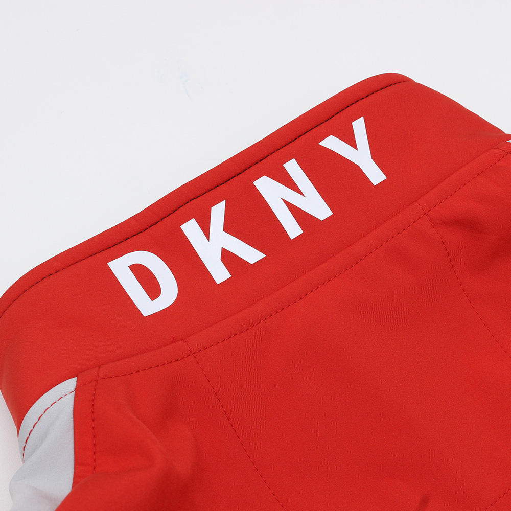 DKNY 디케이엔와이 남성 집업 자켓 이미지 3