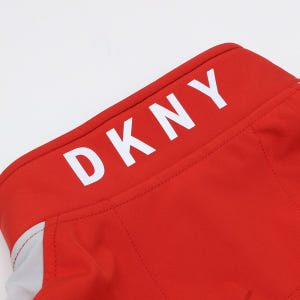 DKNY 디케이엔와이 남성 집업 자켓 착용 후기 | 사이즈/핏 총정리 - 상품 이미지 3