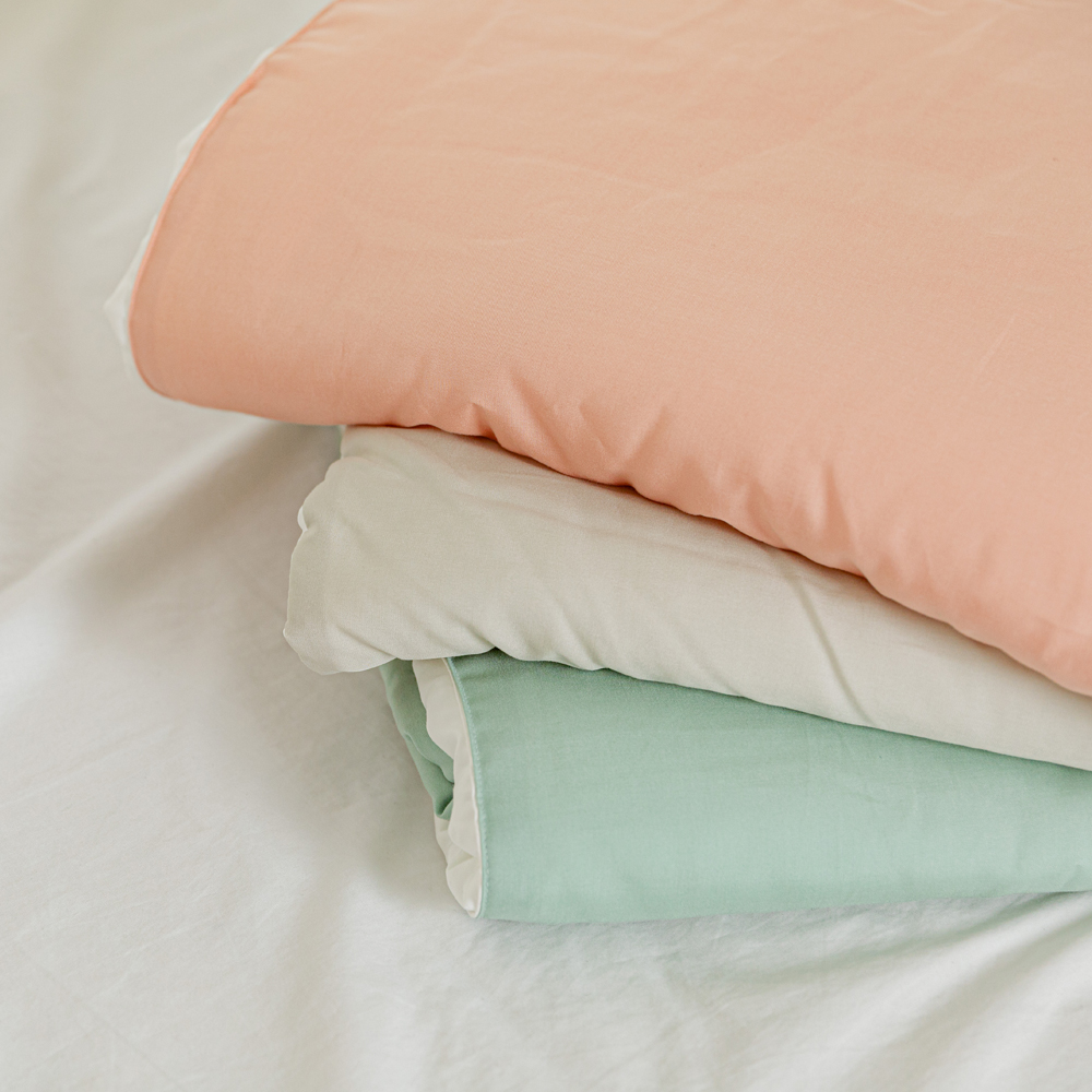 캥거루루 신생아 겉싸개 세트 이불 모로반사 스트랩 겸용 아기 출산선물