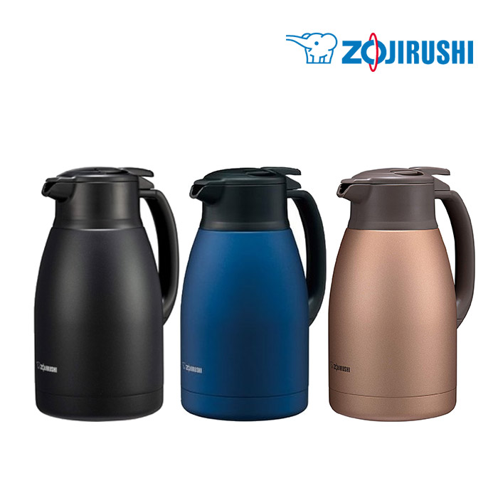 조지루시 보온주전자 SH-HC15 1.5L / 보온보냉 - 상품 이미지