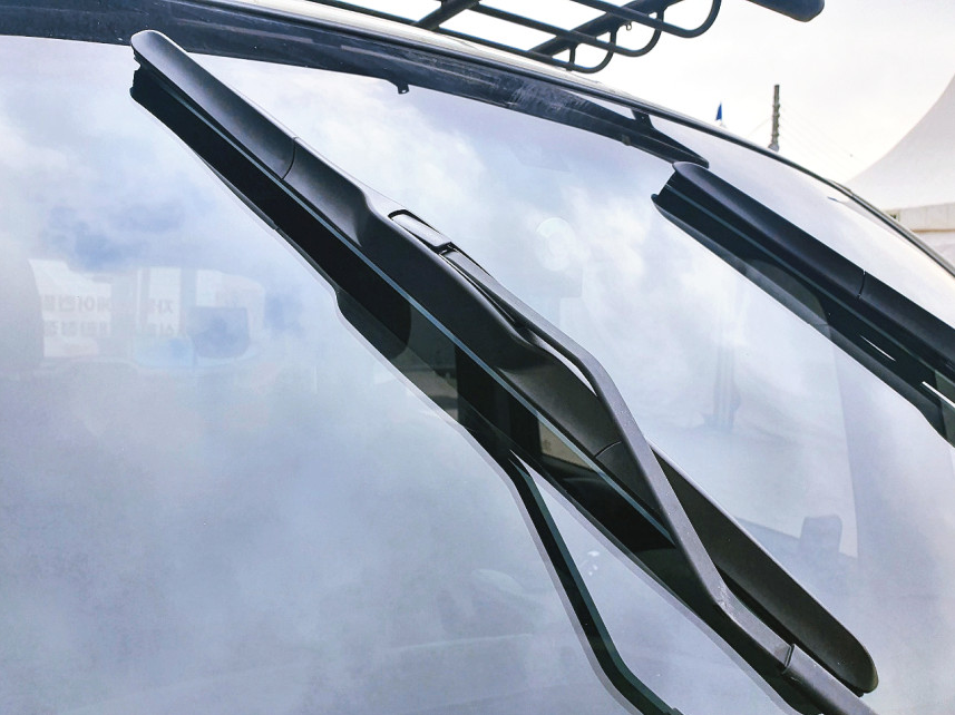 대한 올싹 하이브리드 자동차 와이퍼 운전석 조수석 1세트 650mm+450mm