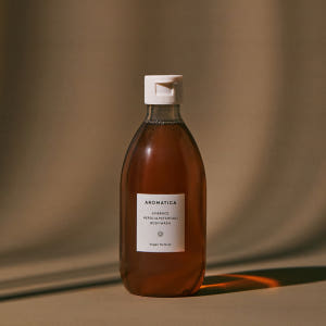 아로마티카 임브레이스 바디워시 네롤리 & 패츌리 300ML 향좋은 바디워... 솔직 후기 | 피부 타입별 분석 - 상품 이미지 2