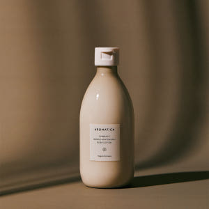 아로마티카 임브레이스 바디로션 네롤리 & 패츌리 300ML 고보습 진정 ... 솔직 후기 | 피부 타입별 분석 - 상품 이미지 4