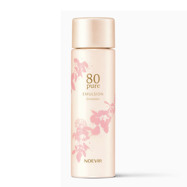 노에비아 80 퓨어 에멀젼 100ml + 랜덤미니 - 상세 이미지 3
