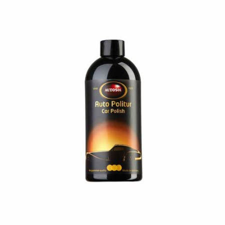 오토솔 카 폴리쉬 500ml 페인트클린저