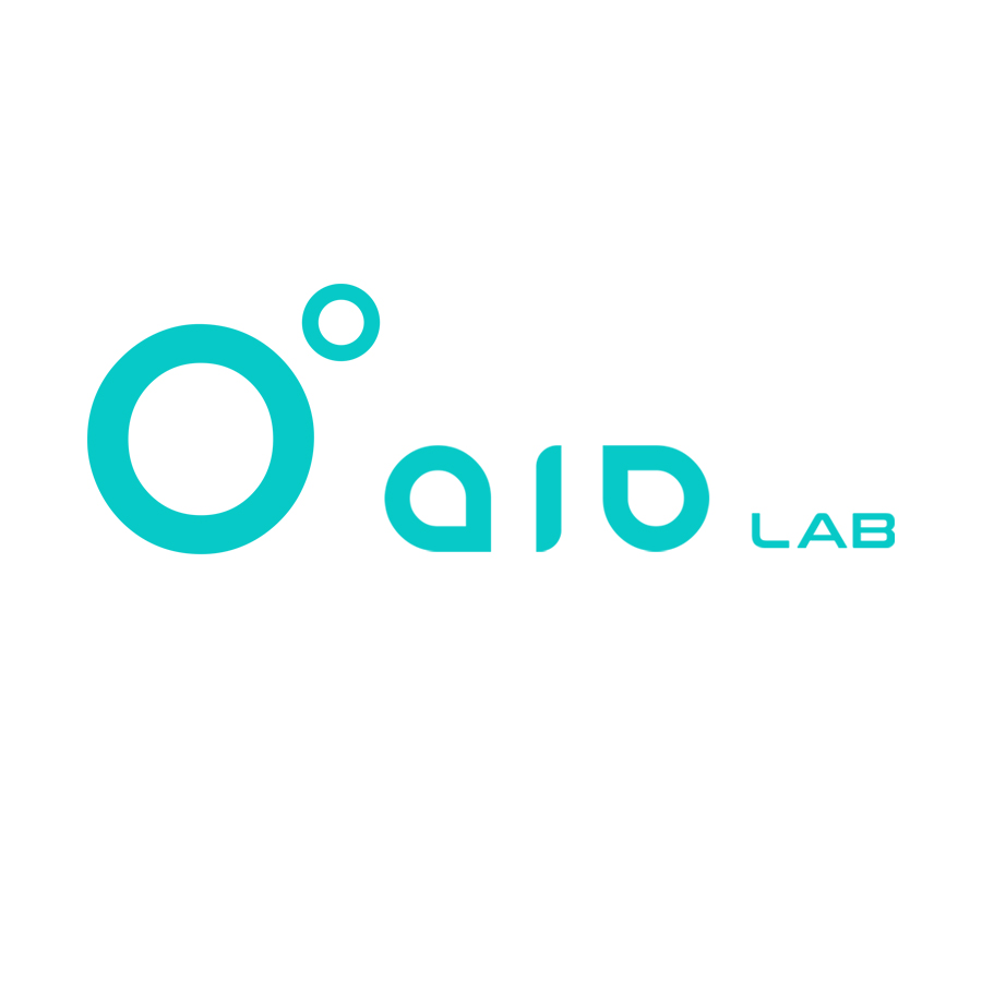 아이오랩 스토어 로고