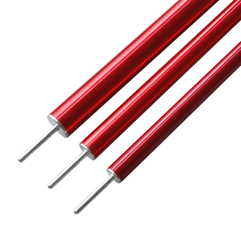 로티캠프 210 듀랄루민 텐트 타프 폴대 BTP-210 - 상품 이미지