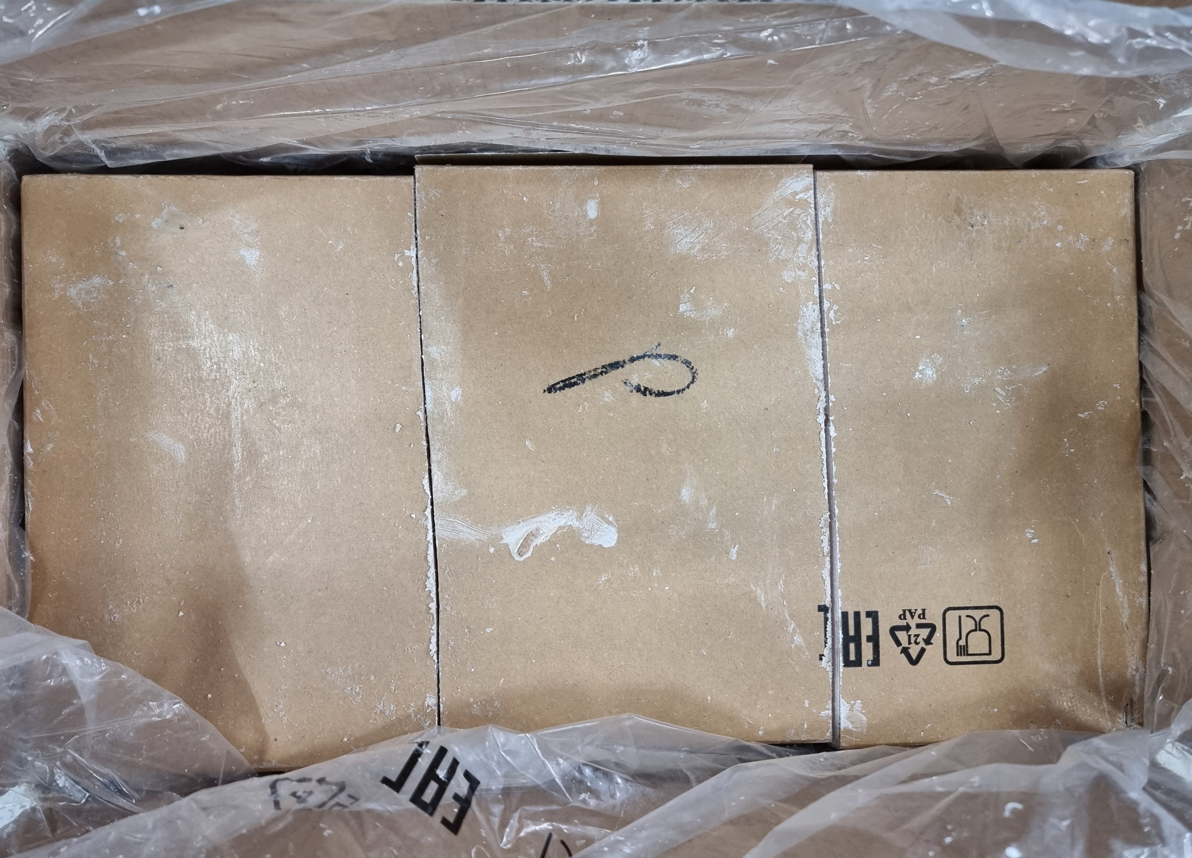 러시아산 냉동 명란PG  7.2kg 1EA - 상세 이미지 4
